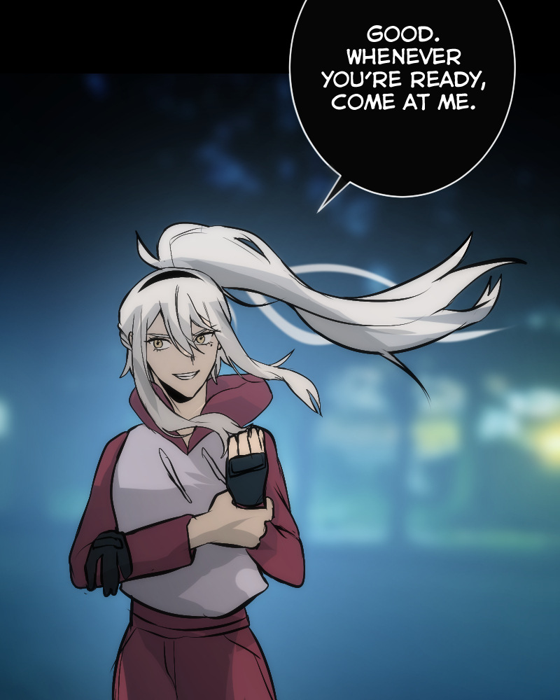 Read Keys ENGLISH Manga Online