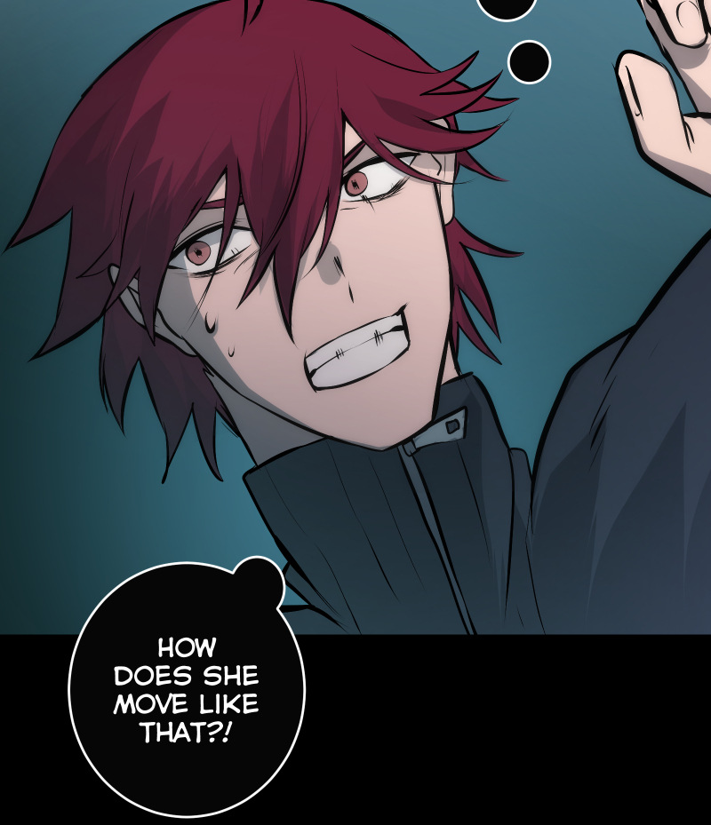 Read Keys ENGLISH Manga Online