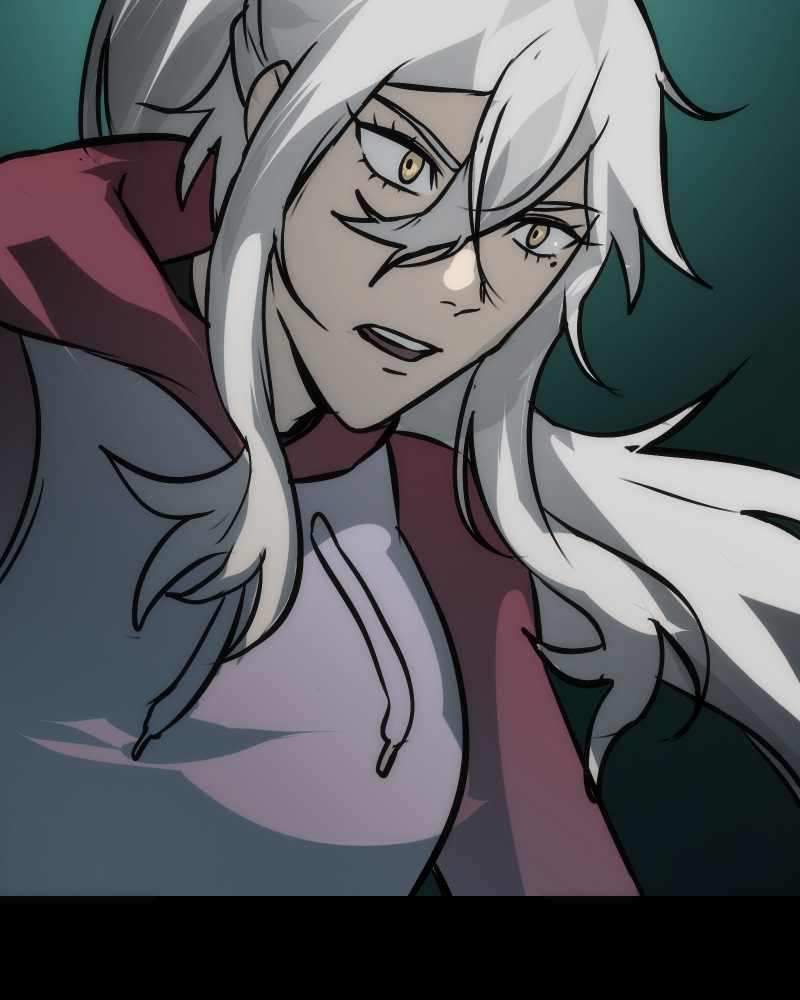 Read Keys ENGLISH Manga Online