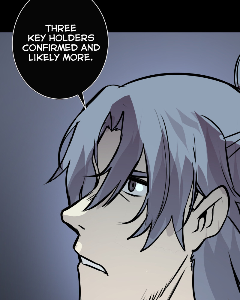 Read Keys ENGLISH Manga Online