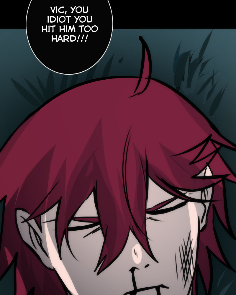 Read Keys ENGLISH Manga Online