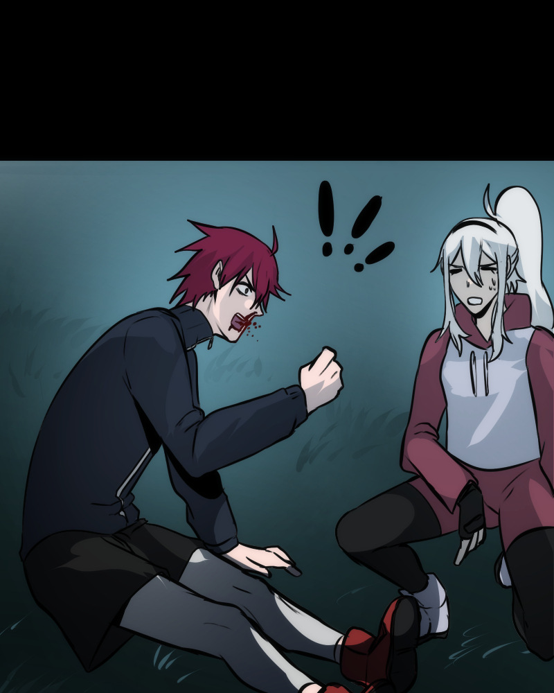 Read Keys ENGLISH Manga Online