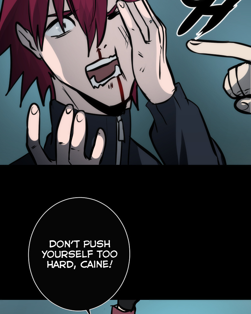 Read Keys ENGLISH Manga Online