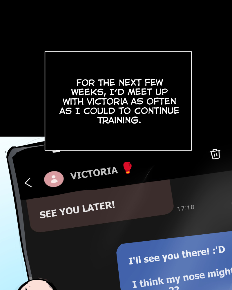 Read Keys ENGLISH Manga Online