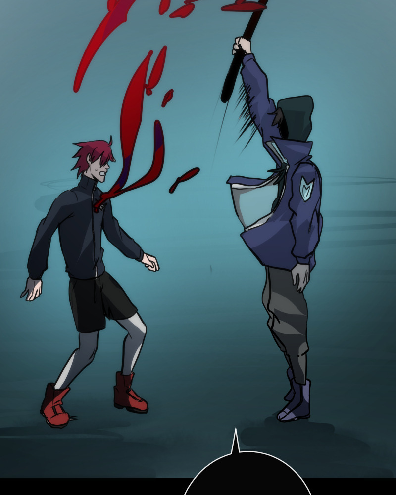 Read Keys ENGLISH Manga Online