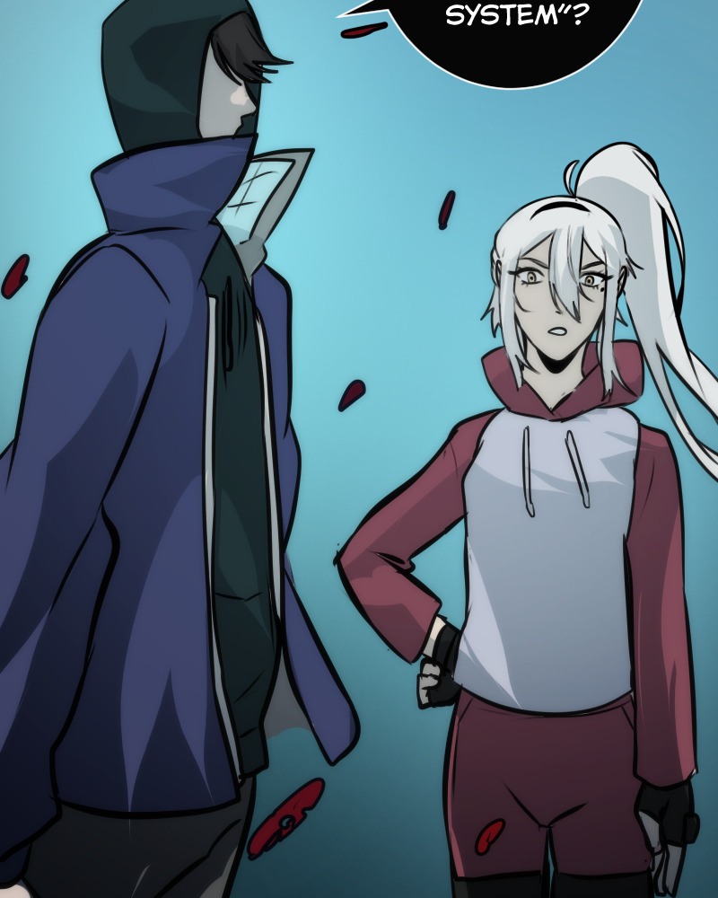 Read Keys ENGLISH Manga Online