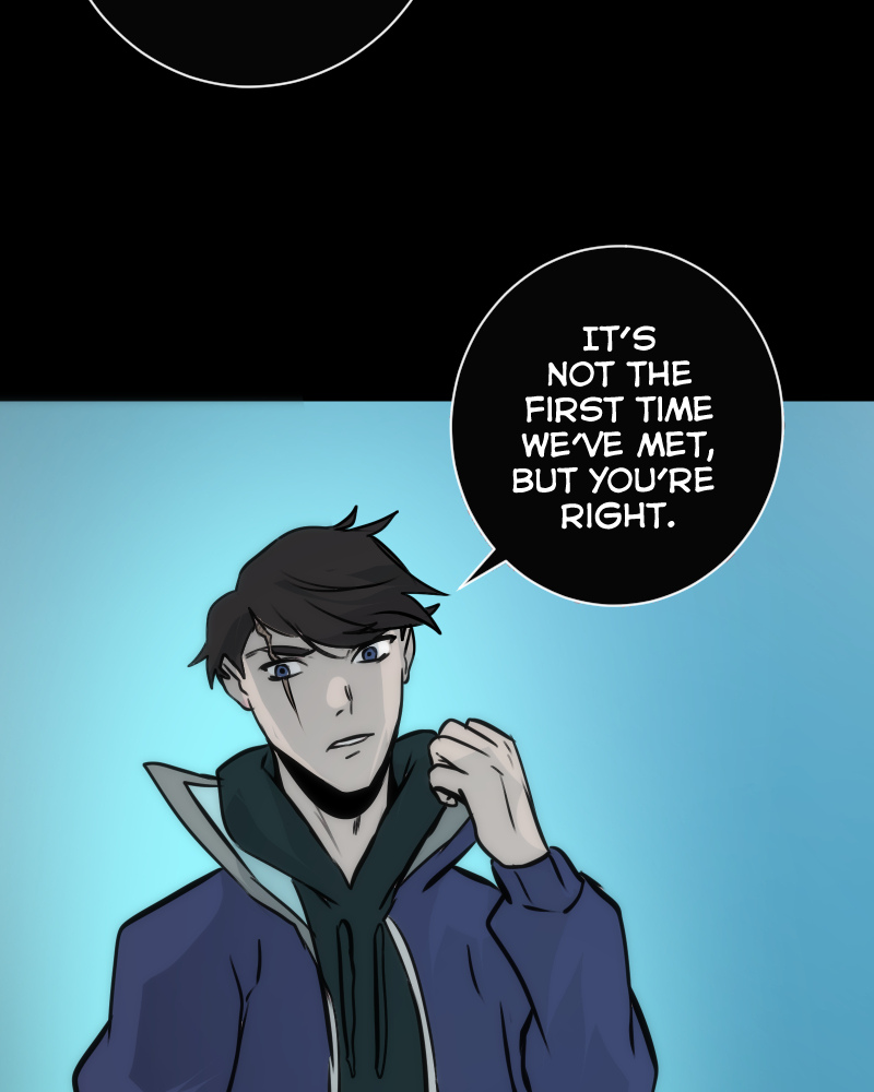 Read Keys ENGLISH Manga Online