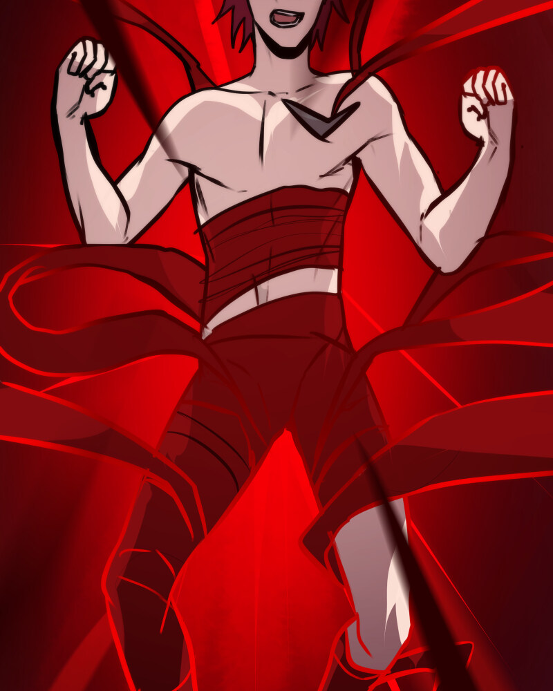 Read Keys ENGLISH Manga Online