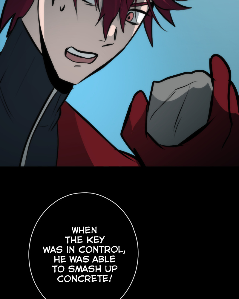 Read Keys ENGLISH Manga Online