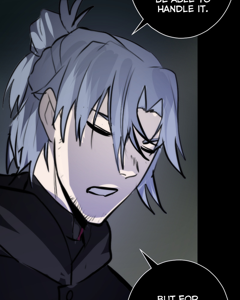 Read Keys ENGLISH Manga Online