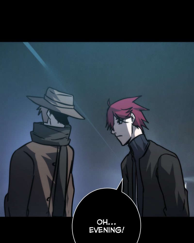 Read Keys ENGLISH Manga Online