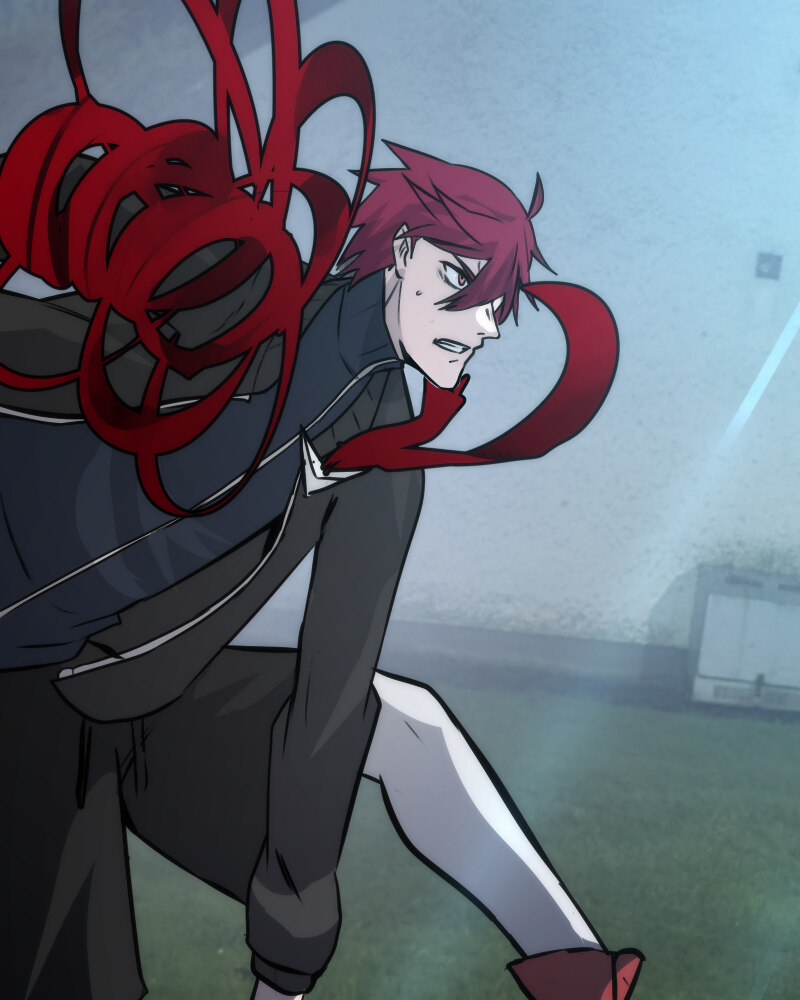 Read Keys ENGLISH Manga Online