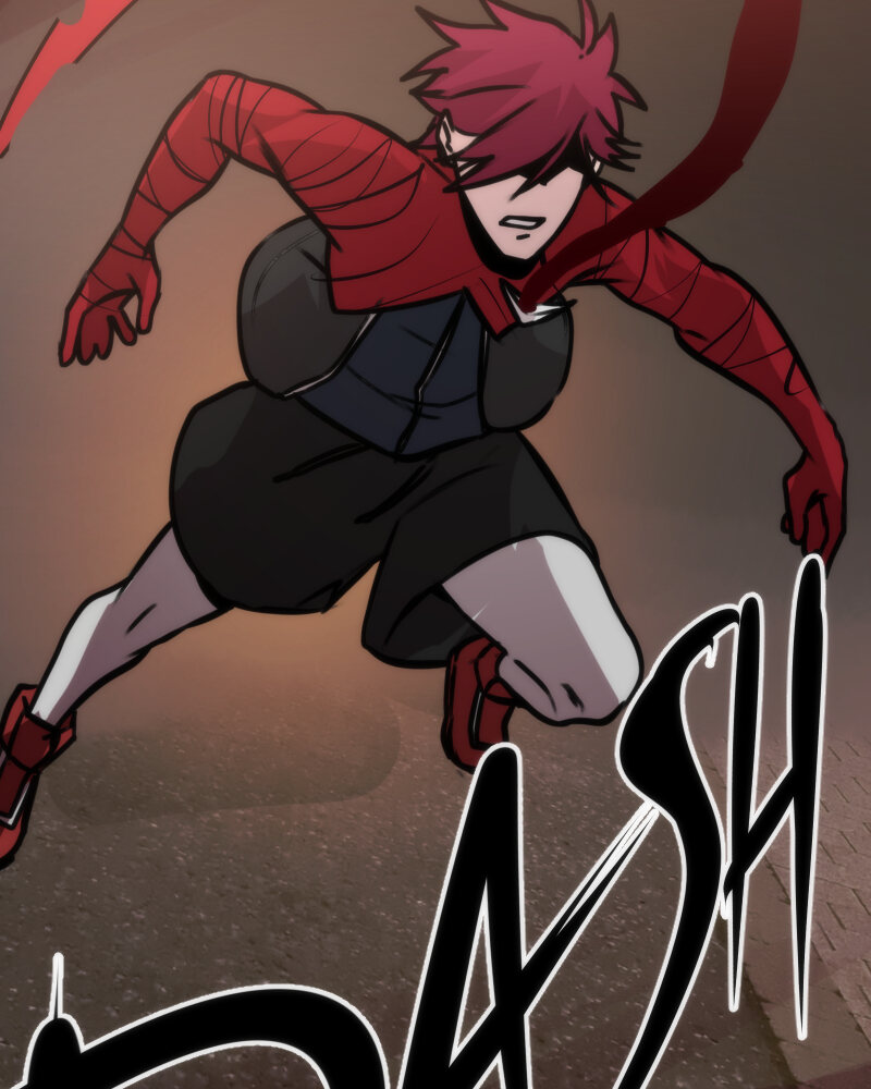 Read Keys ENGLISH Manga Online