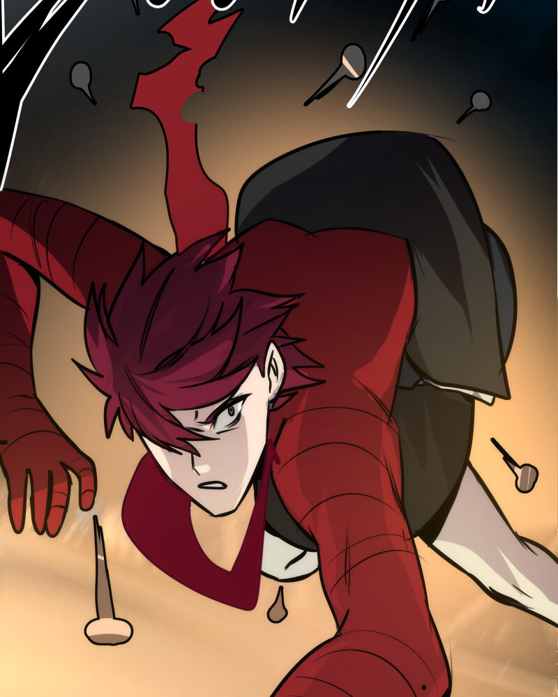 Read Keys ENGLISH Manga Online