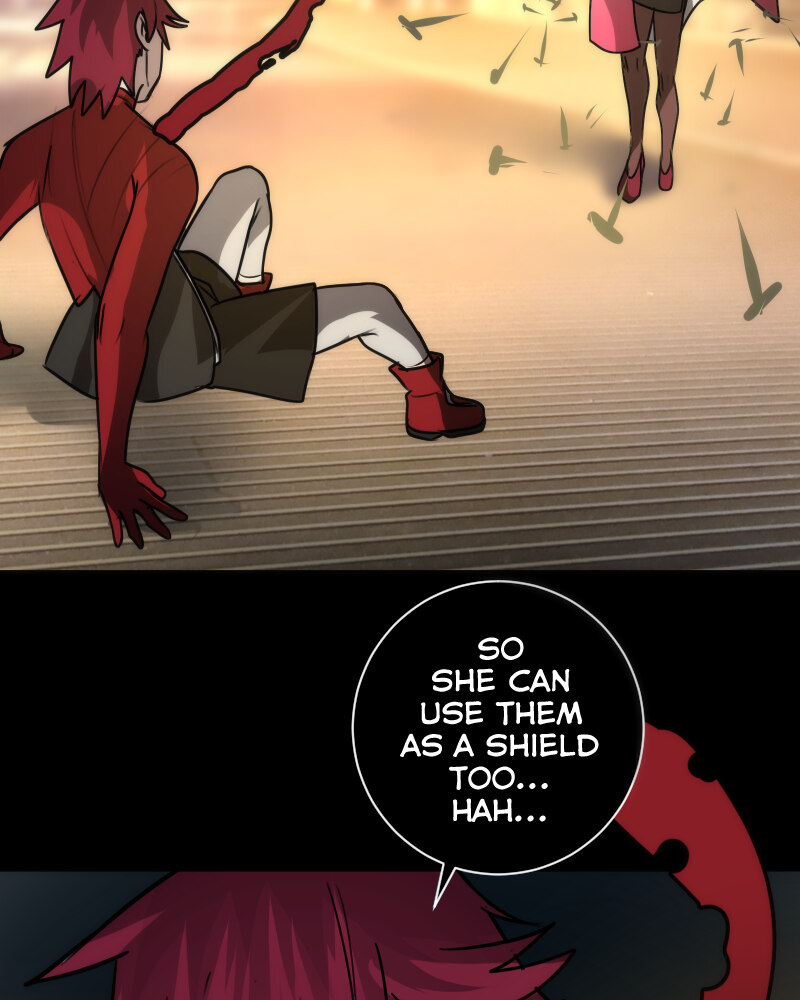 Read Keys ENGLISH Manga Online