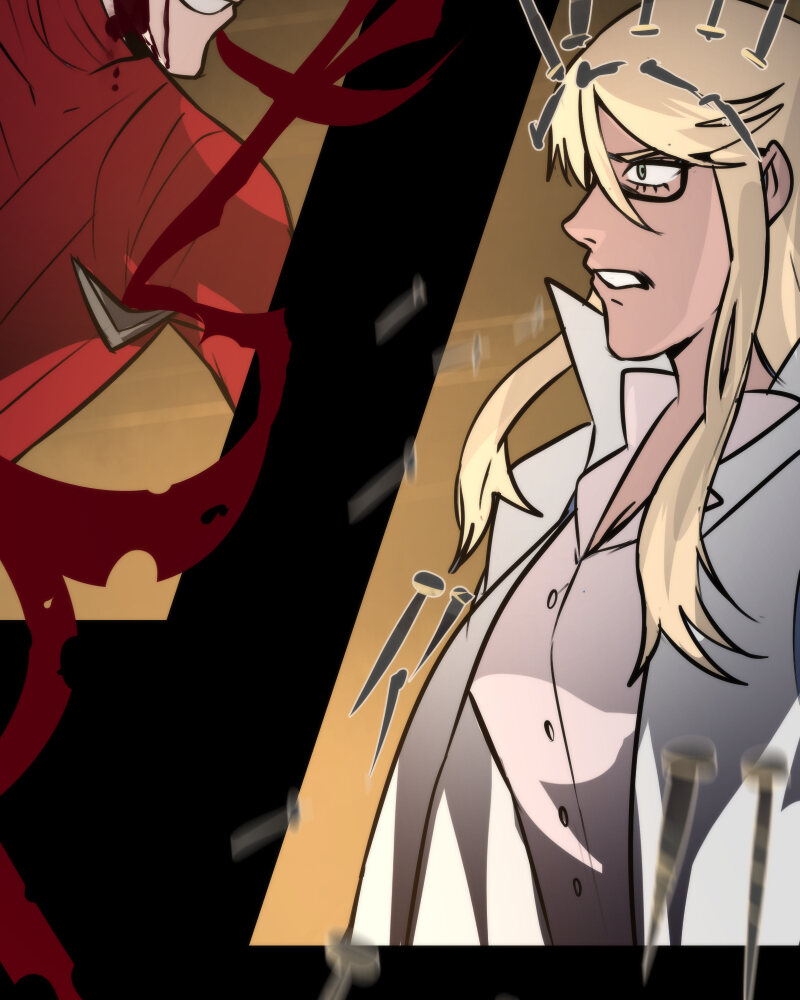 Read Keys ENGLISH Manga Online