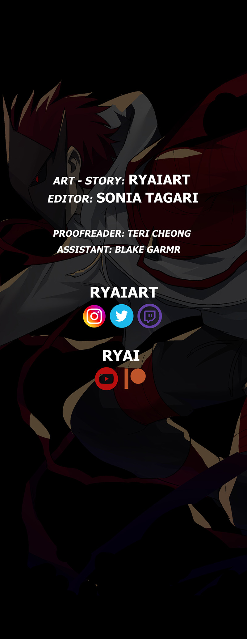 Read Keys ENGLISH Manga Online