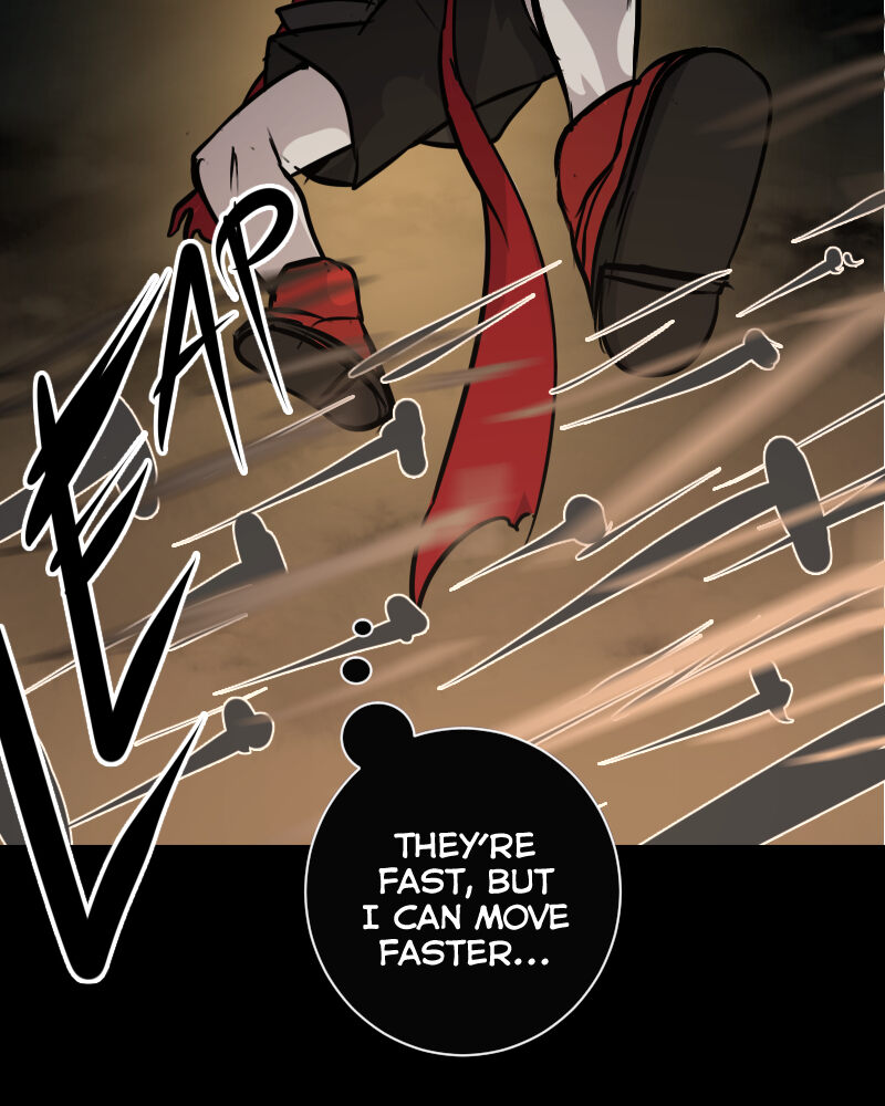 Read Keys ENGLISH Manga Online