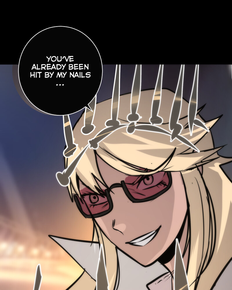 Read Keys ENGLISH Manga Online