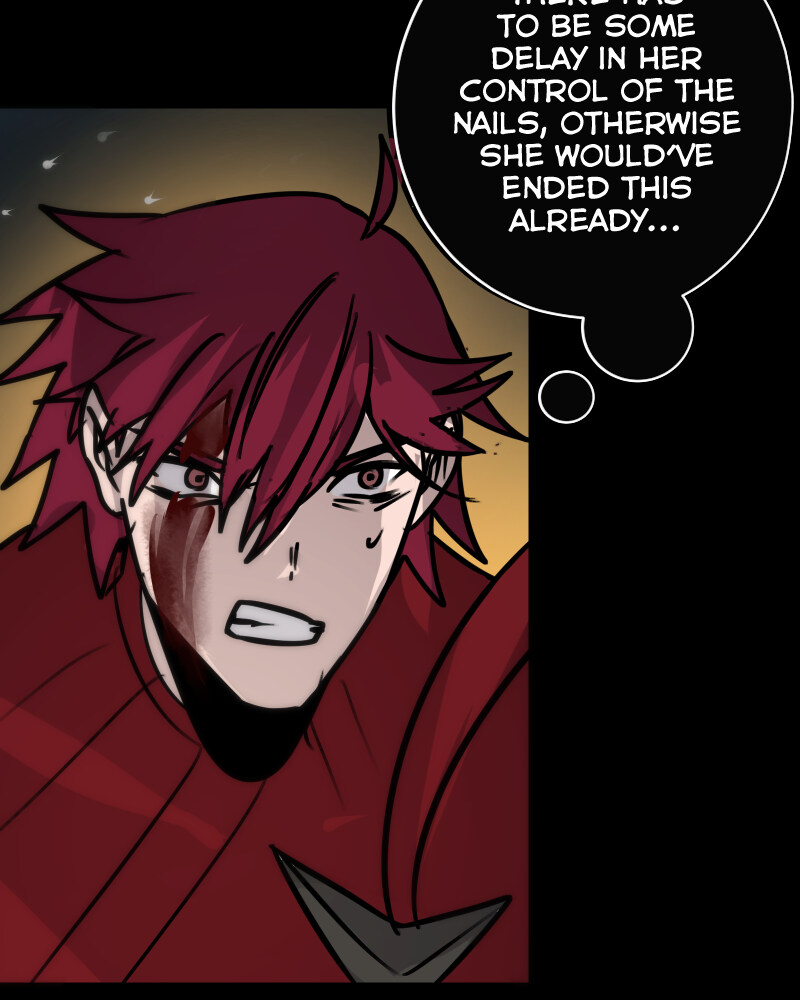 Read Keys ENGLISH Manga Online