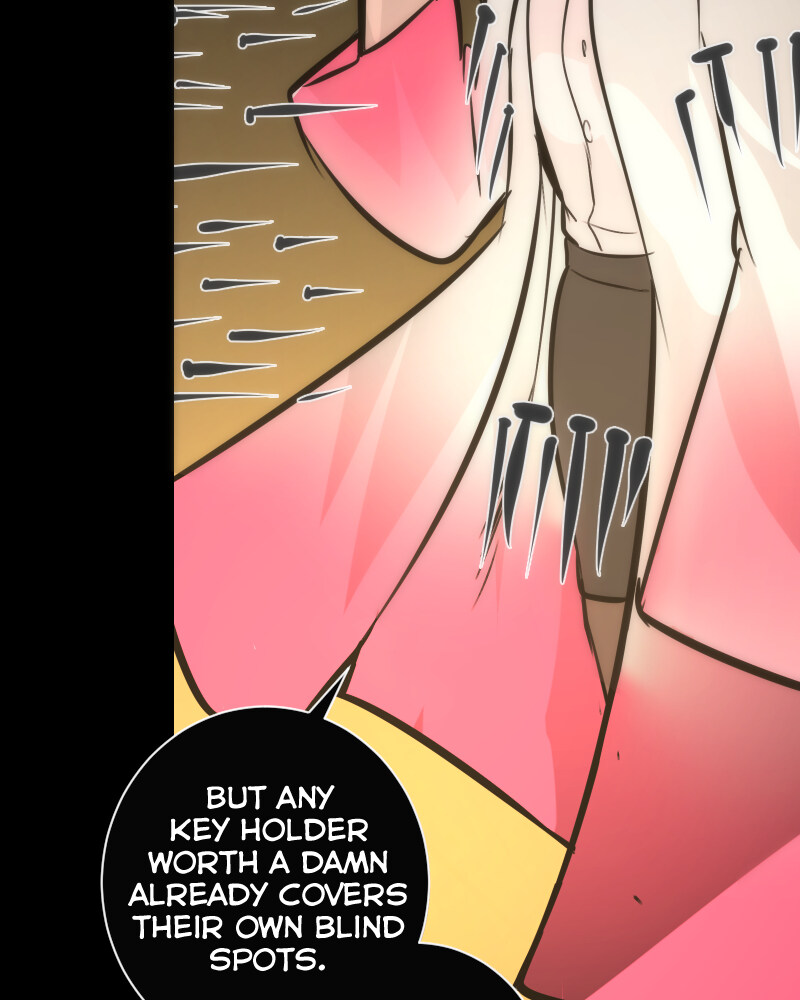 Read Keys ENGLISH Manga Online