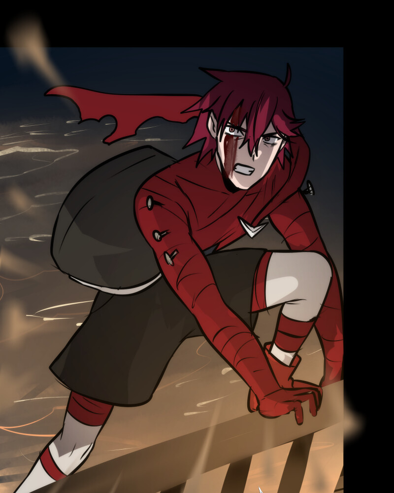 Read Keys ENGLISH Manga Online