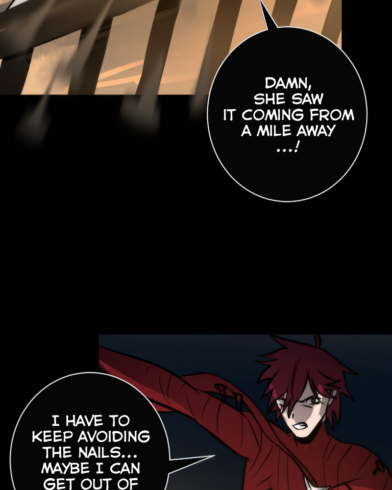 Read Keys ENGLISH Manga Online