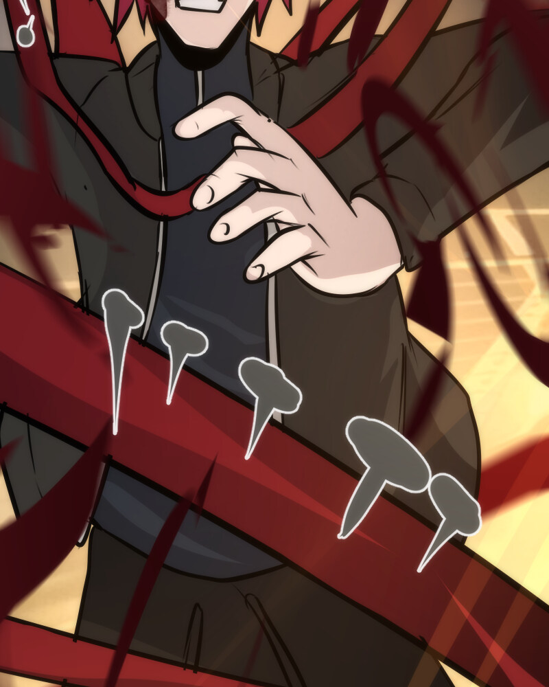 Read Keys ENGLISH Manga Online