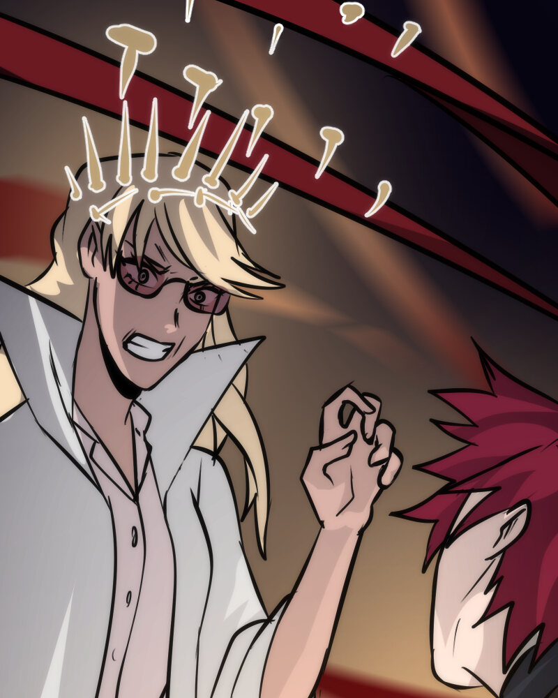 Read Keys ENGLISH Manga Online