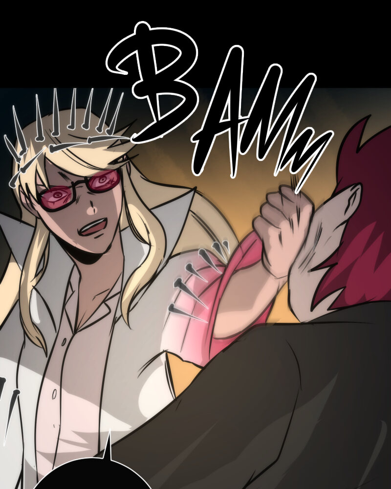 Read Keys ENGLISH Manga Online