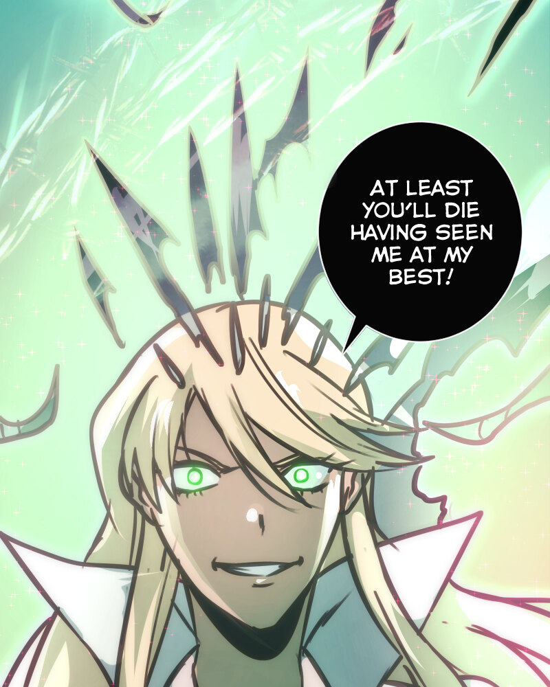 Read Keys ENGLISH Manga Online