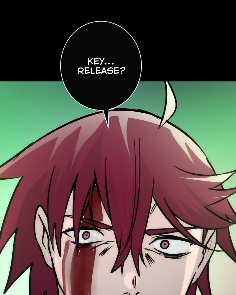 Read Keys ENGLISH Manga Online