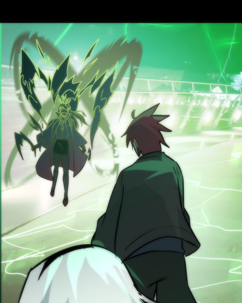 Read Keys ENGLISH Manga Online