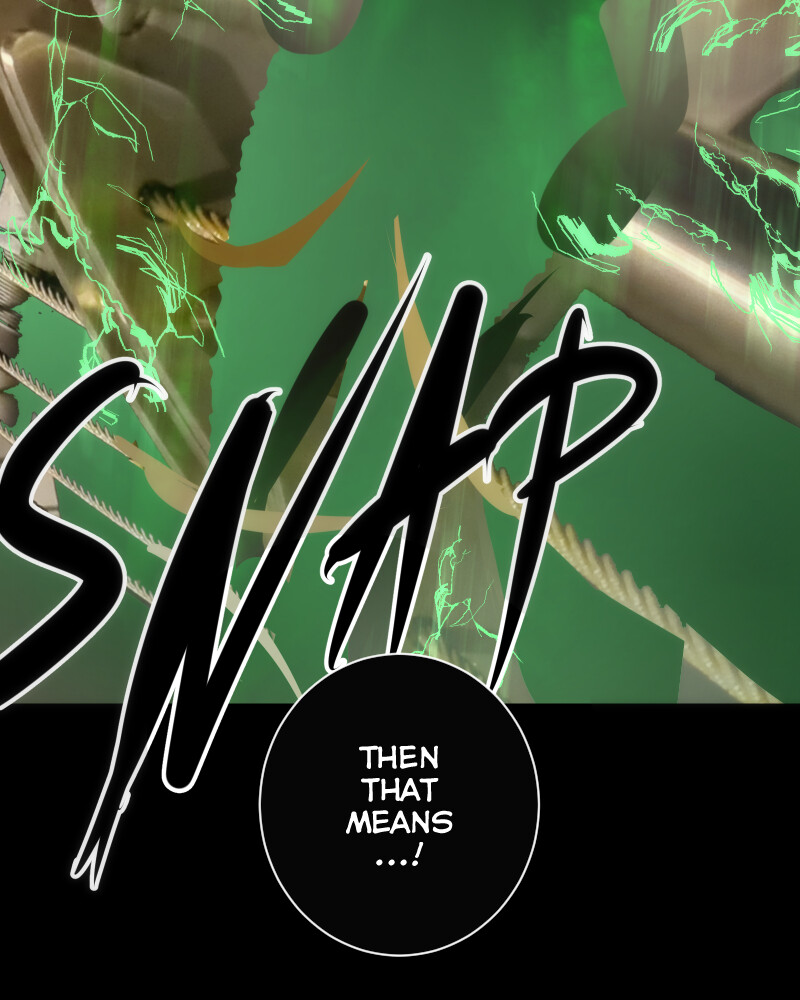 Read Keys ENGLISH Manga Online