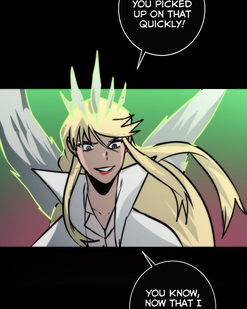 Read Keys ENGLISH Manga Online