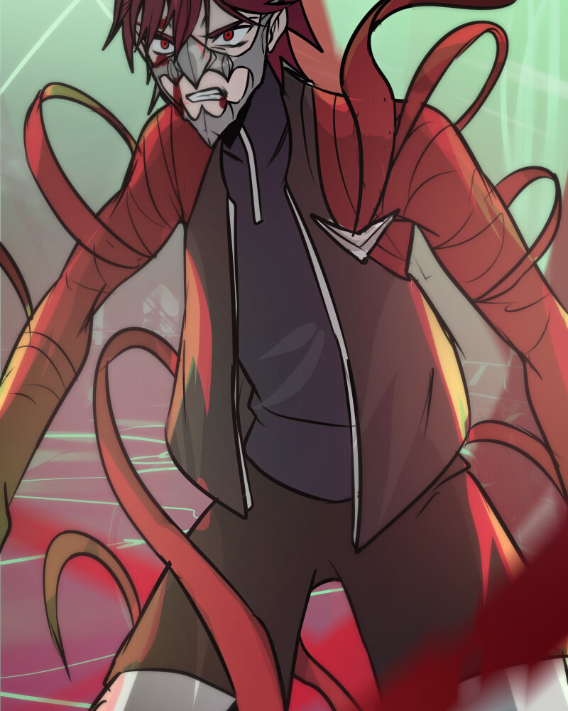 Read Keys ENGLISH Manga Online