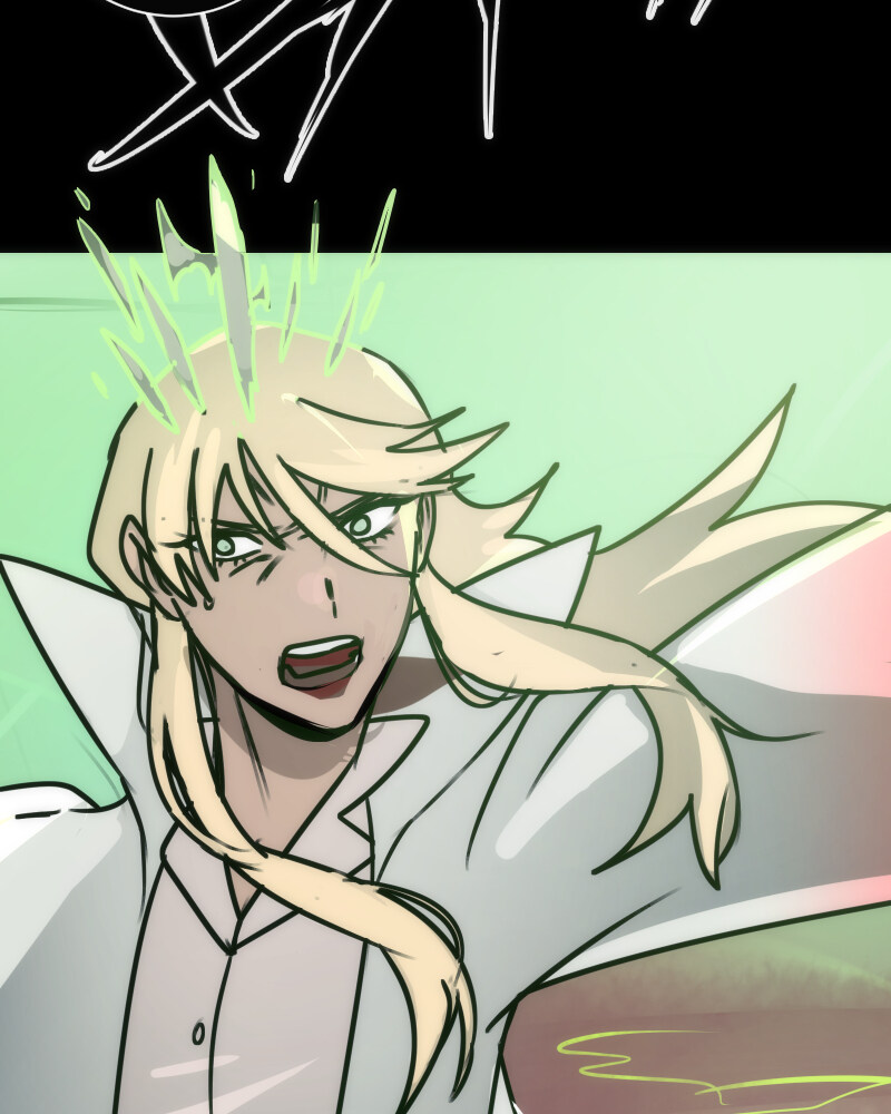 Read Keys ENGLISH Manga Online