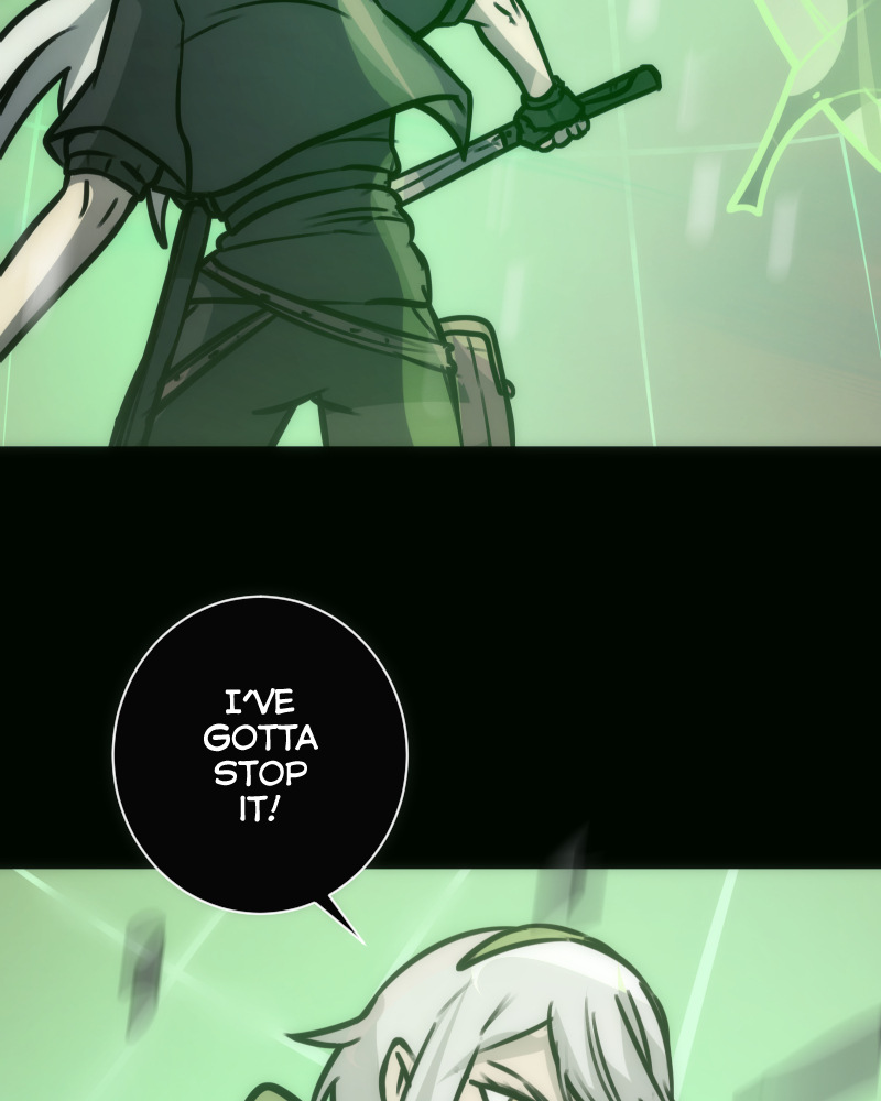 Read Keys ENGLISH Manga Online