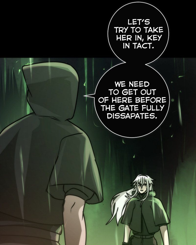 Read Keys ENGLISH Manga Online