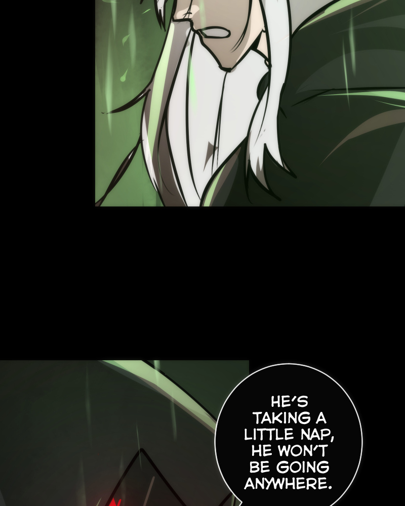 Read Keys ENGLISH Manga Online