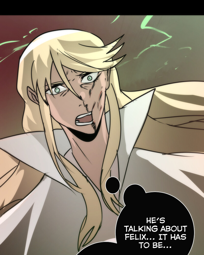 Read Keys ENGLISH Manga Online