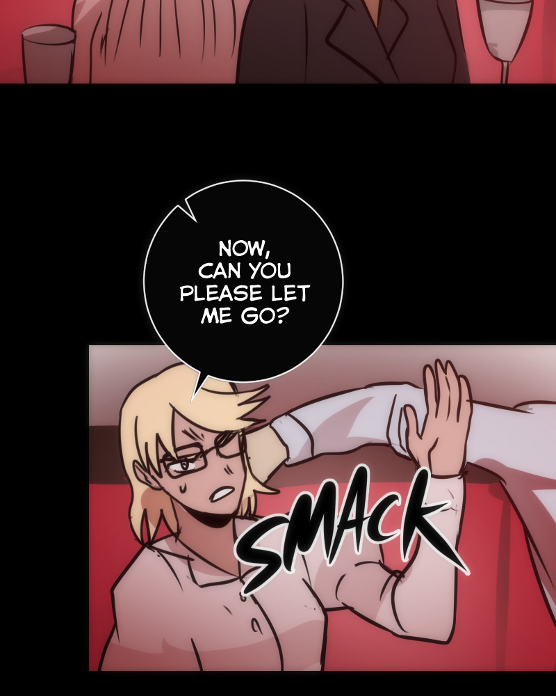 Read Keys ENGLISH Manga Online