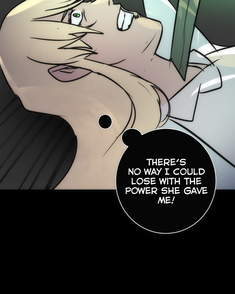 Read Keys ENGLISH Manga Online