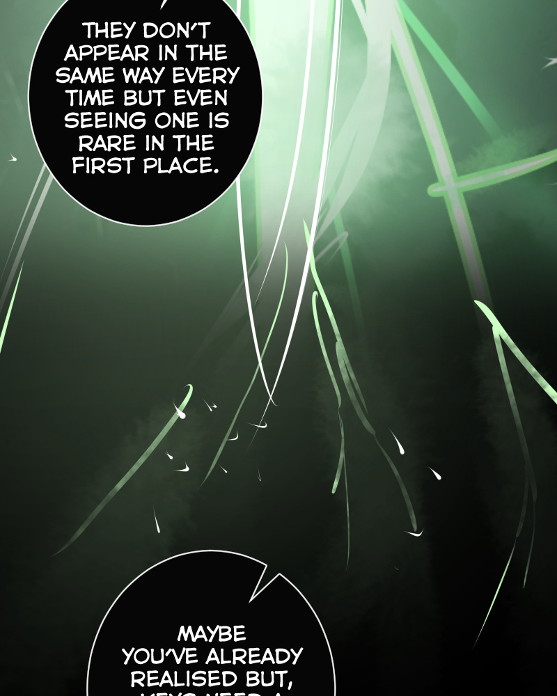 Read Keys ENGLISH Manga Online