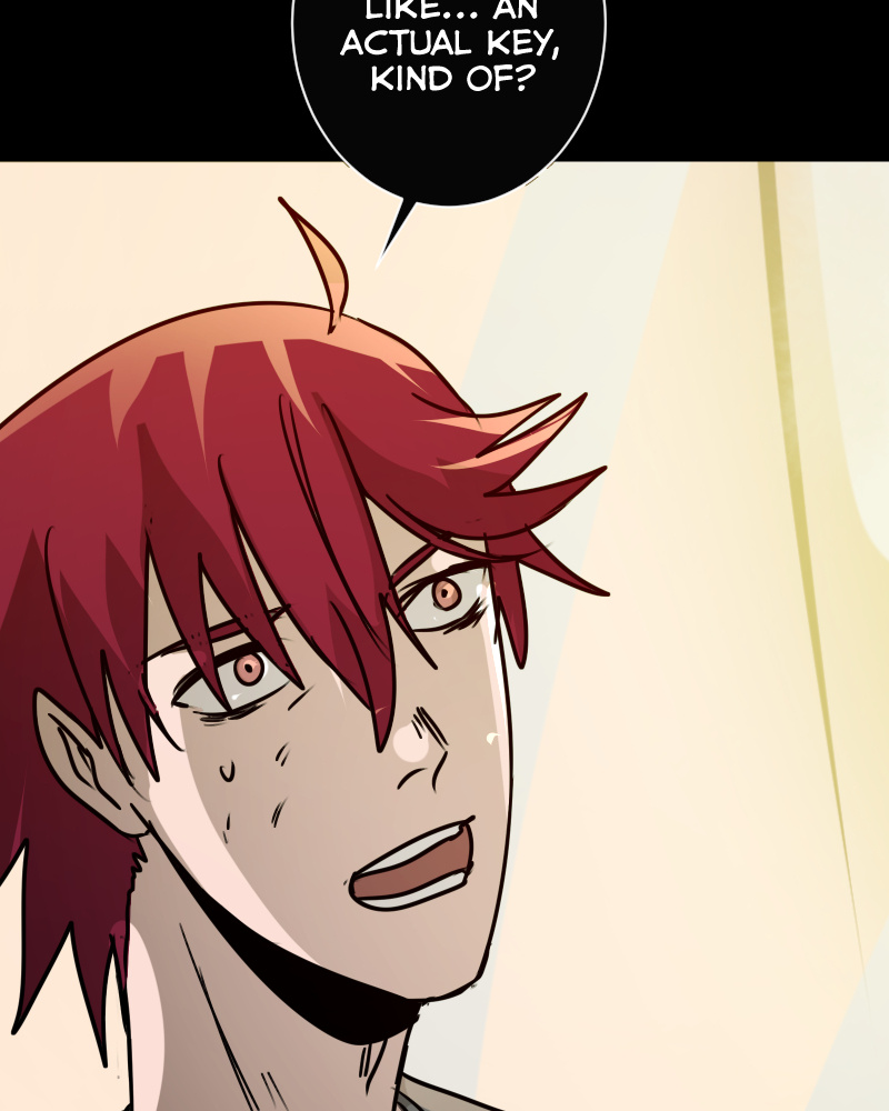 Read Keys ENGLISH Manga Online