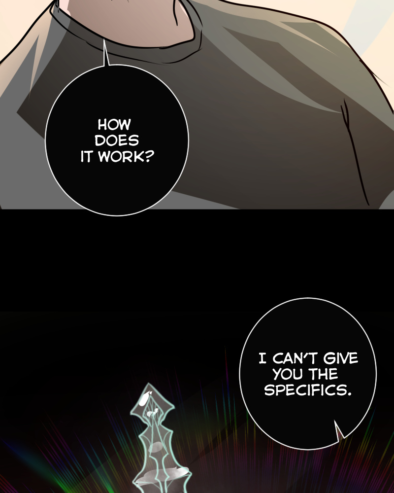 Read Keys ENGLISH Manga Online