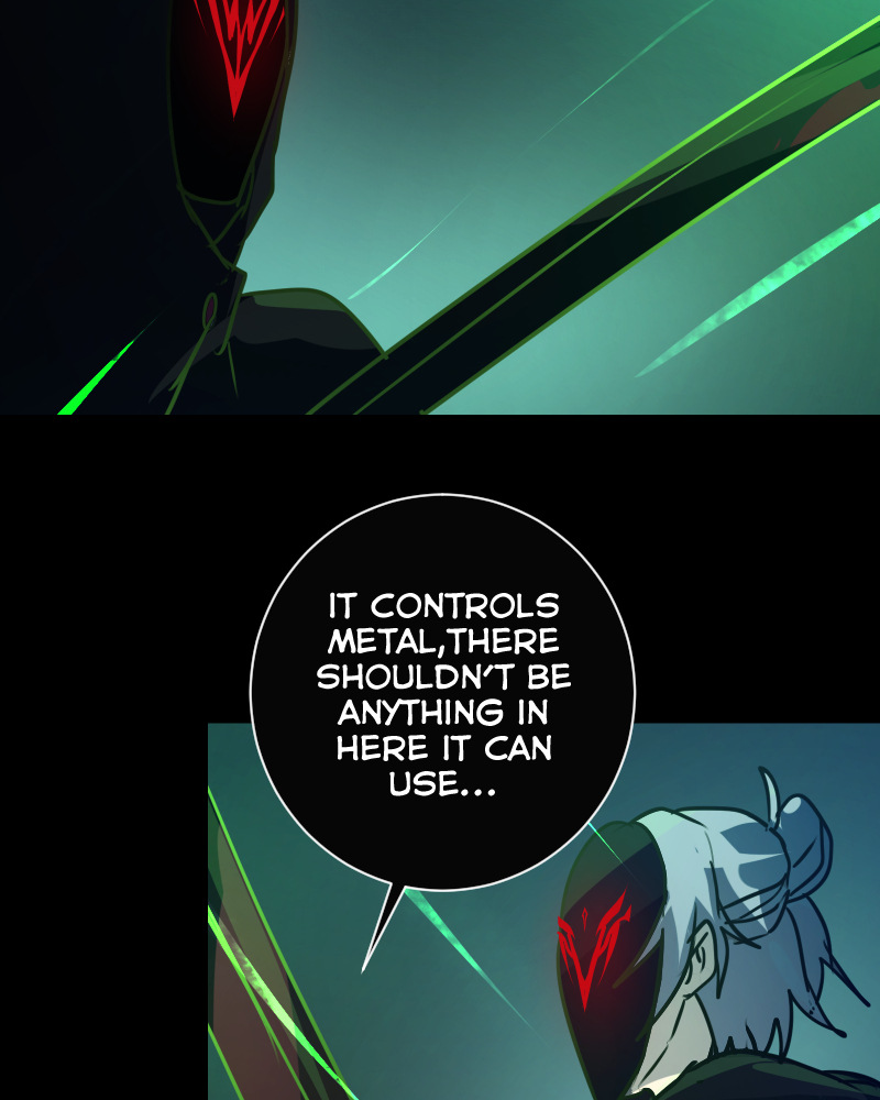 Read Keys ENGLISH Manga Online