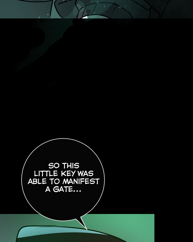 Read Keys ENGLISH Manga Online