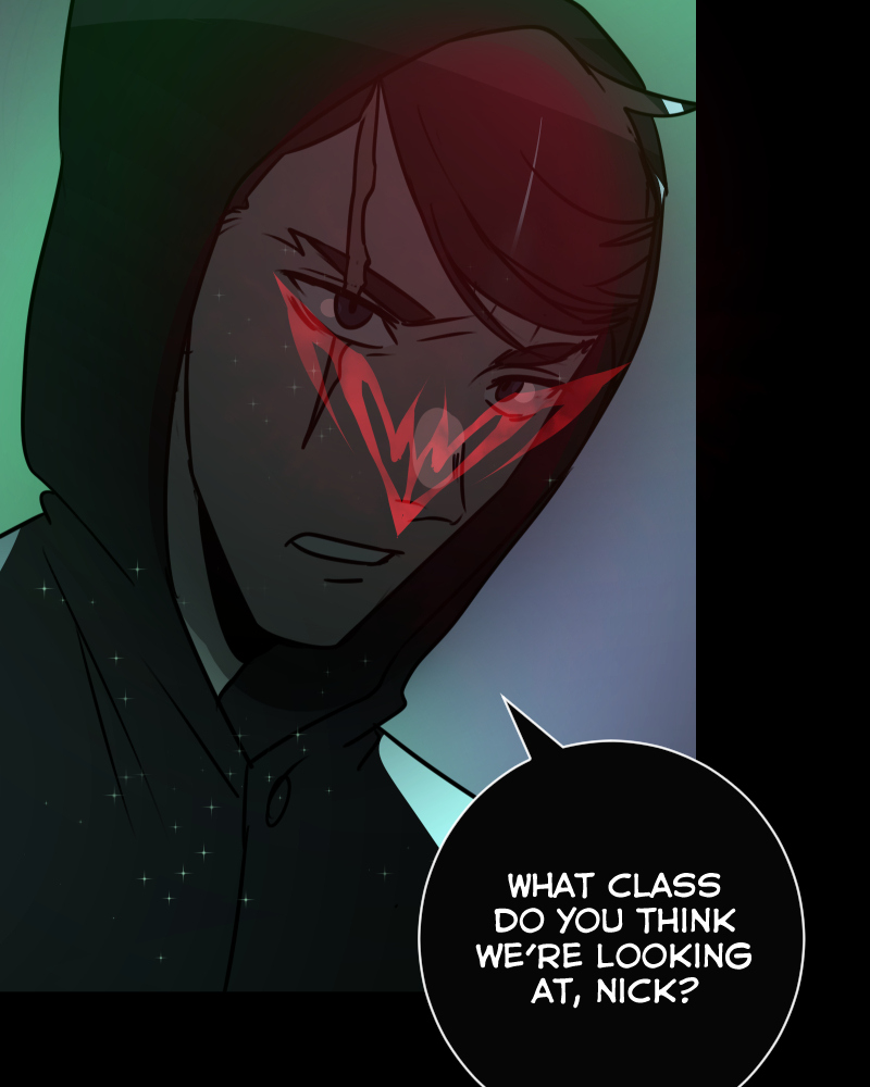 Read Keys ENGLISH Manga Online