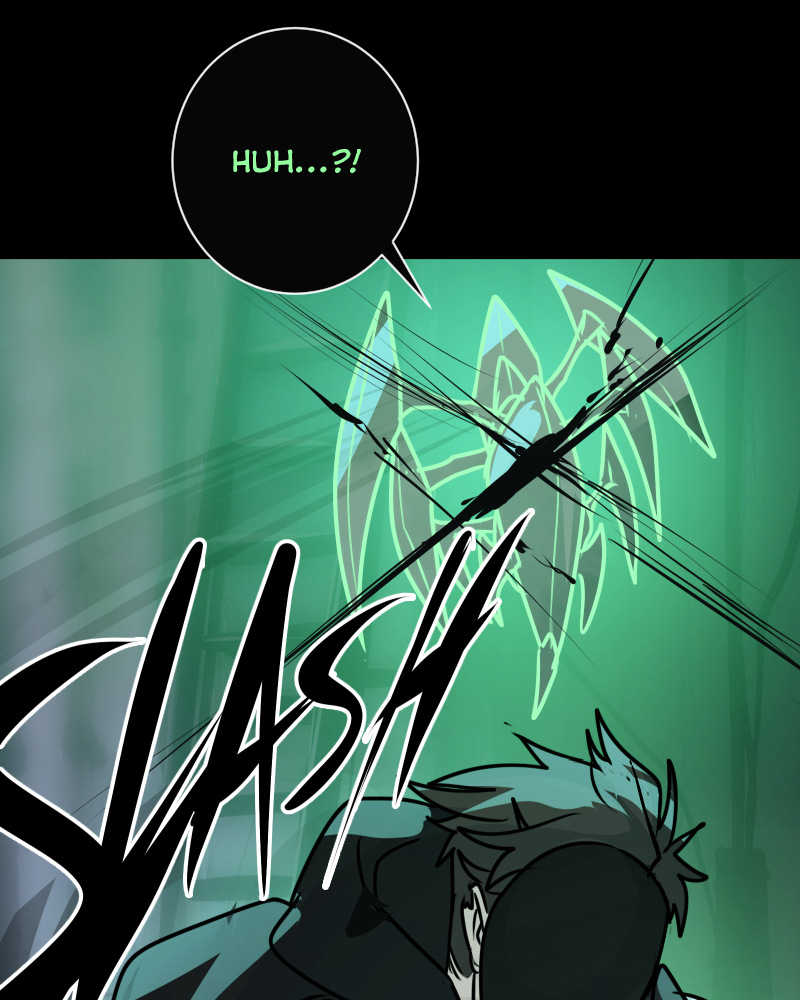 Read Keys ENGLISH Manga Online